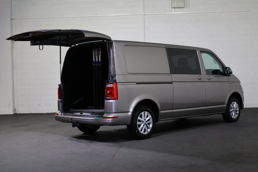 Volkswagen Transporter 2.0 TDI L2 H1 Automaat