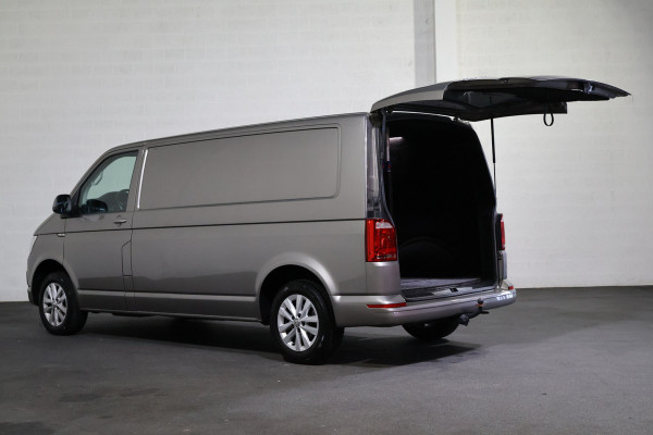 Volkswagen Transporter 2.0 TDI L2 H1 Automaat