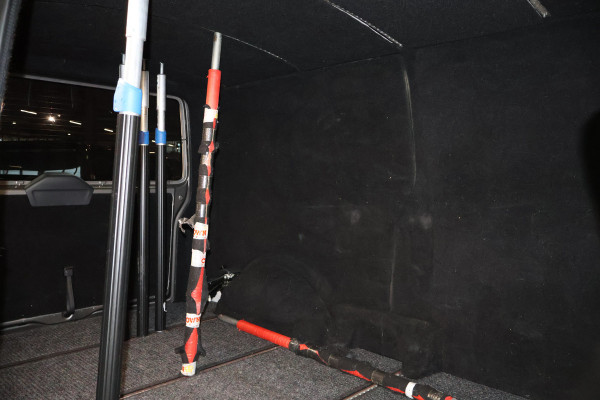 Volkswagen Transporter 2.0 TDI L2 H1 Automaat