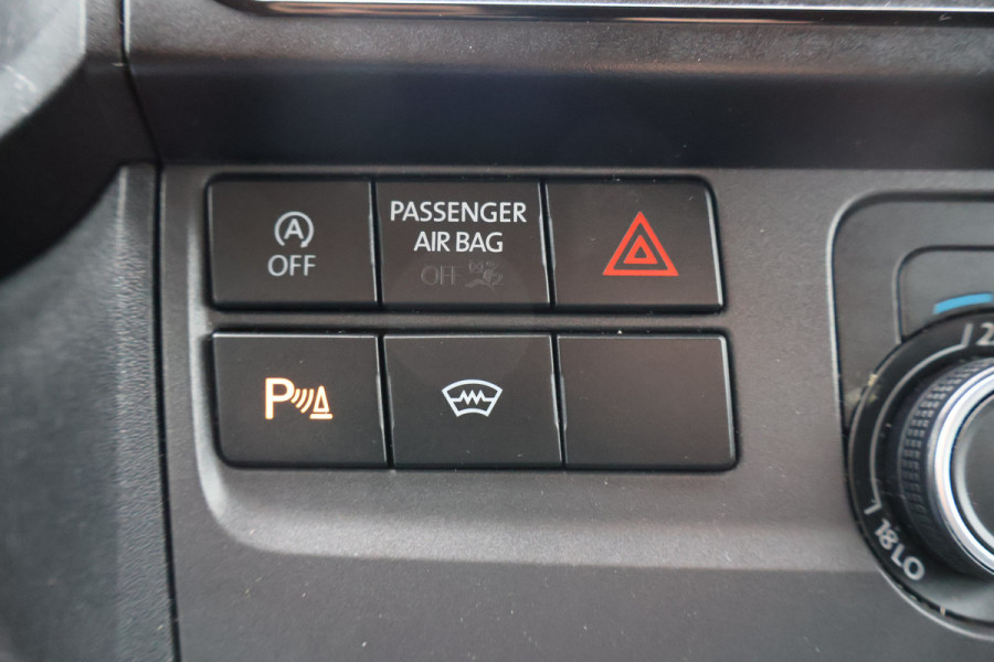 Volkswagen Transporter 2.0 TDI L2 H1 Automaat