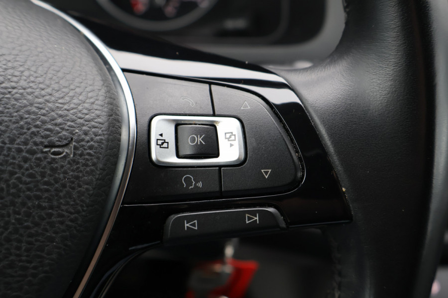 Volkswagen Transporter 2.0 TDI L2 H1 Automaat