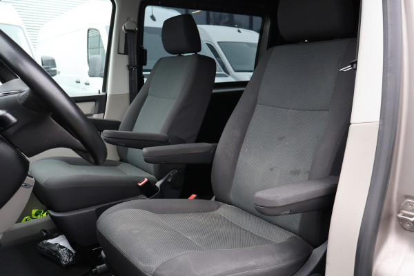 Volkswagen Transporter 2.0 TDI L2 H1 Automaat