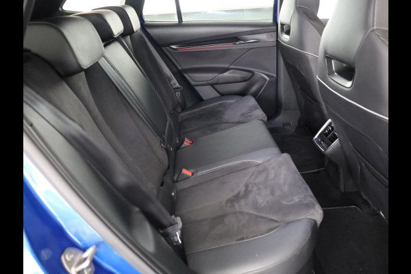 Škoda ENYAQ iV 60 Sportline 180 pk | SoH 90% | Navigatie | Parkeersensoren | Achteruitrijcamera | Autom. airco (3 zones) | Stoelverwarming | Keyless |