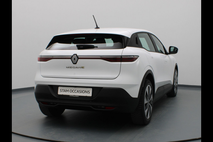 Renault Mégane E-Tech EV60 130pk Optimum Charge Evolution ER Camera | Climate | Navi | Parkeersens. achter