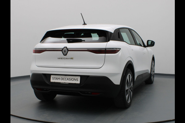 Renault Mégane E-Tech EV60 130pk Optimum Charge Evolution ER Camera | Climate | Navi | Parkeersens. achter