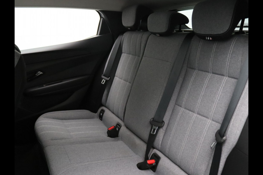 Renault Mégane E-Tech EV60 130pk Optimum Charge Evolution ER Camera | Climate | Navi | Parkeersens. achter