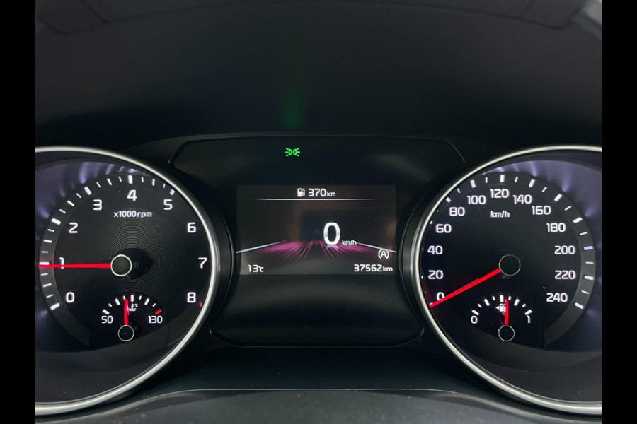 Kia Ceed Sportswagon 1.0 T-GDi DynamicLine|APPLE CARPLAY|ANDROID AUTO|STOEL+STUURVERW|CAMERA|CRUISE,CLIMATE CTRL|1E EIG.|INCL.BTW|