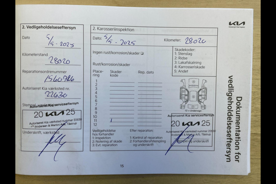 Kia Ceed Sportswagon 1.0 T-GDi DynamicLine|APPLE CARPLAY|ANDROID AUTO|STOEL+STUURVERW|CAMERA|CRUISE,CLIMATE CTRL|1E EIG.|INCL.BTW|