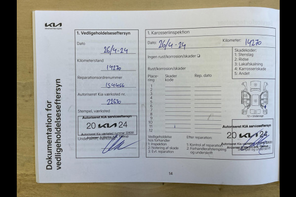 Kia Ceed Sportswagon 1.0 T-GDi DynamicLine|APPLE CARPLAY|ANDROID AUTO|STOEL+STUURVERW|CAMERA|CRUISE,CLIMATE CTRL|1E EIG.|INCL.BTW|