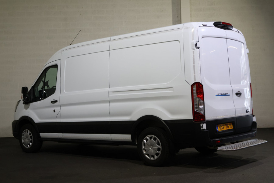 Ford E-Transit 350 L3 H2 Trend 68 kWh Bott Vario Inrichting