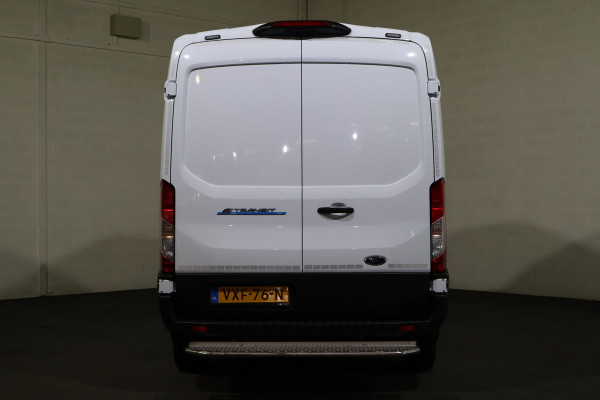 Ford E-Transit 350 L3 H2 Trend 68 kWh Bott Vario Inrichting