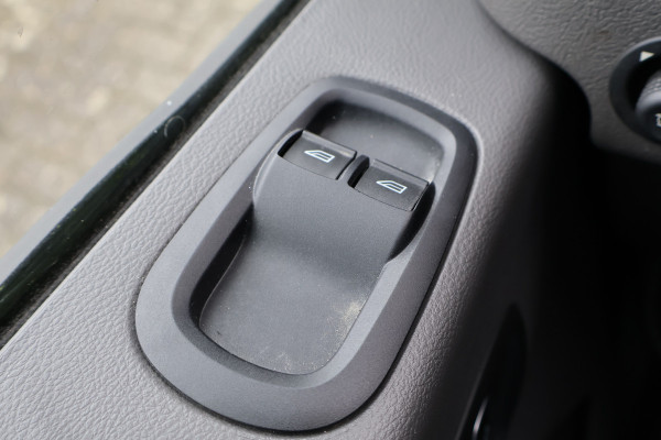 Ford E-Transit 350 L3 H2 Trend 68 kWh Bott Vario Inrichting