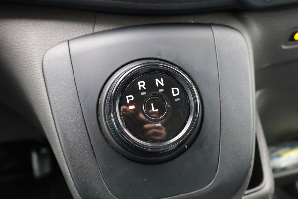 Ford E-Transit 350 L3 H2 Trend 68 kWh Bott Vario Inrichting