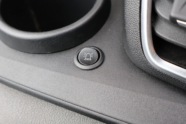 Ford E-Transit 350 L3 H2 Trend 68 kWh Bott Vario Inrichting