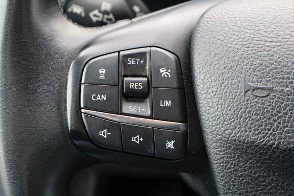 Ford E-Transit 350 L3 H2 Trend 68 kWh Bott Vario Inrichting