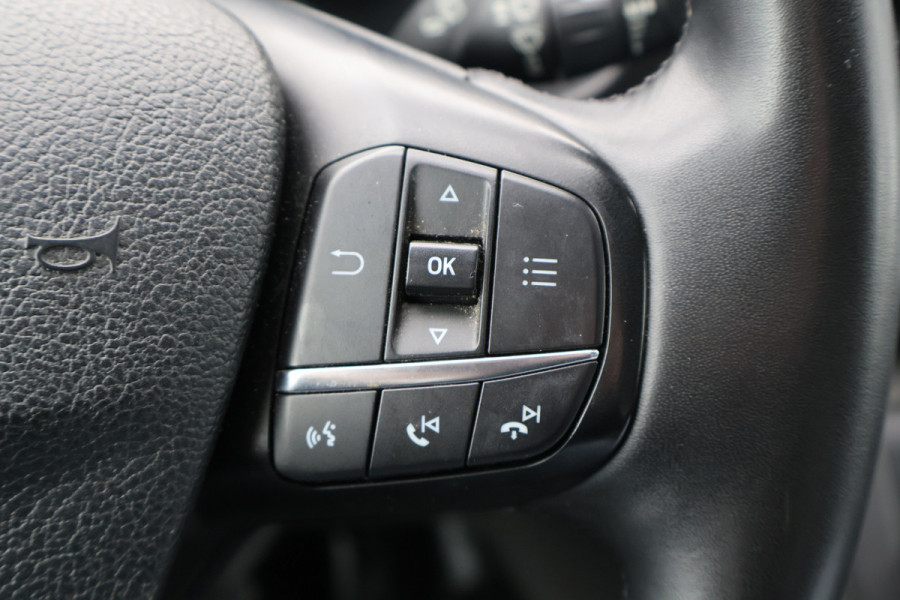 Ford E-Transit 350 L3 H2 Trend 68 kWh Bott Vario Inrichting