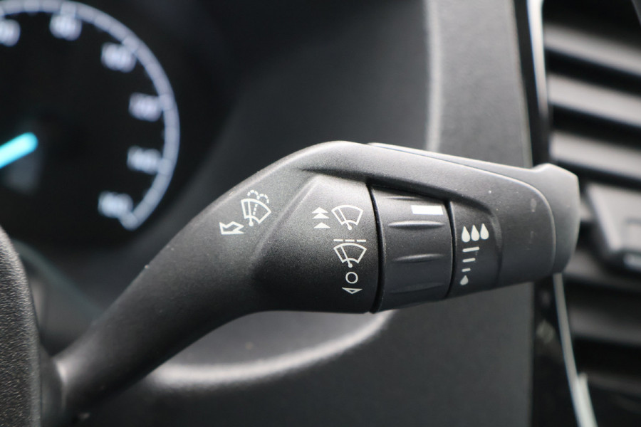 Ford E-Transit 350 L3 H2 Trend 68 kWh Bott Vario Inrichting