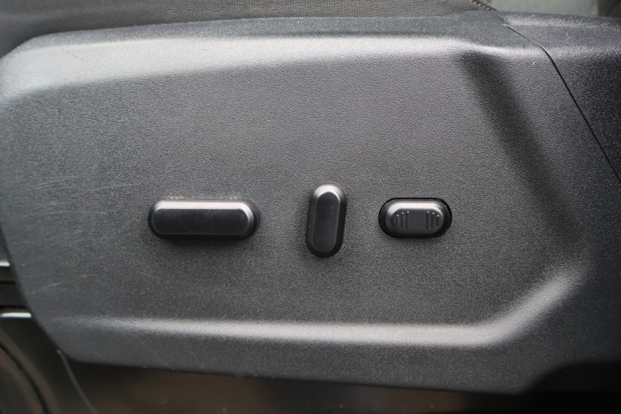 Ford E-Transit 350 L3 H2 Trend 68 kWh Bott Vario Inrichting