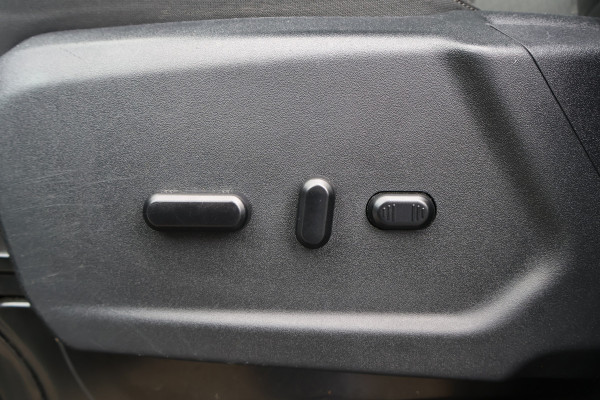 Ford E-Transit 350 L3 H2 Trend 68 kWh Bott Vario Inrichting