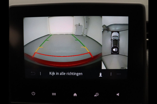 Renault Clio 1.6 E-Tech Full Hybrid techno 145pk 360° Camera | Cruise | Navi | Parkeersens. v+a | Stoel-/stuurverw.