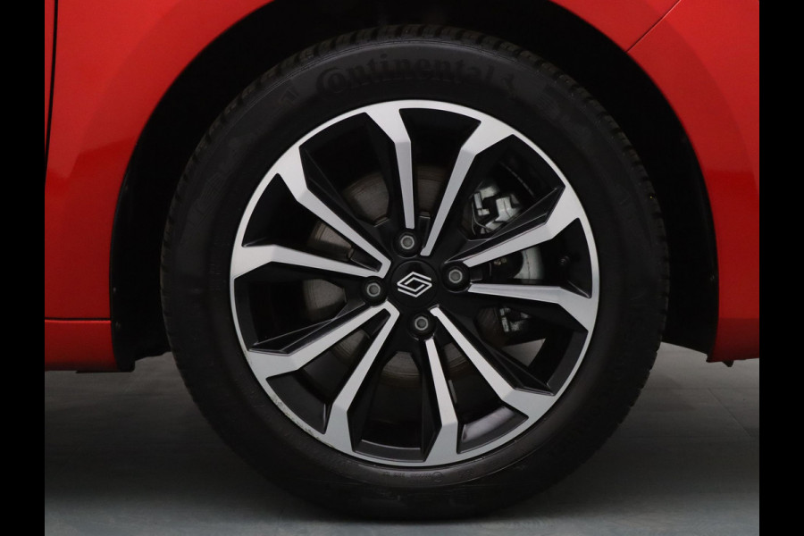 Renault Clio 1.6 E-Tech Full Hybrid techno 145pk 360° Camera | Cruise | Navi | Parkeersens. v+a | Stoel-/stuurverw.