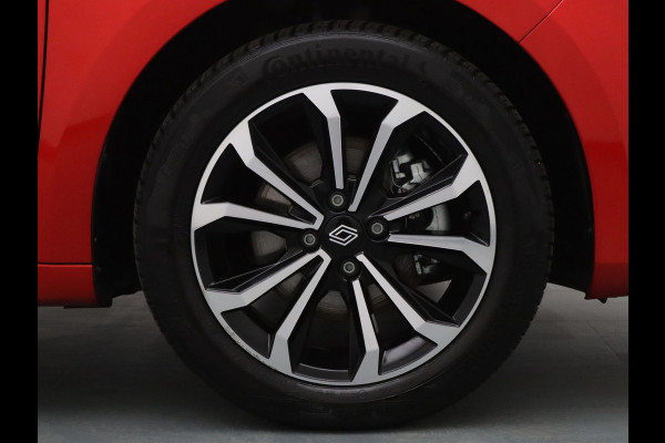 Renault Clio 1.6 E-Tech Full Hybrid techno 145pk 360° Camera | Cruise | Navi | Parkeersens. v+a | Stoel-/stuurverw.