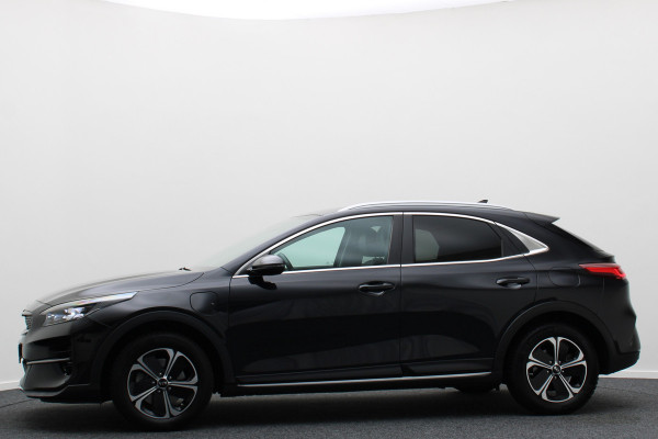 Kia Xceed 1.6 GDi Plug-in Hybrid DynamicPlusLine Automaat LED, Keyless, Navigatie, Apple CarPlay, Camera, ACC, Stoel-/Stuurverw.