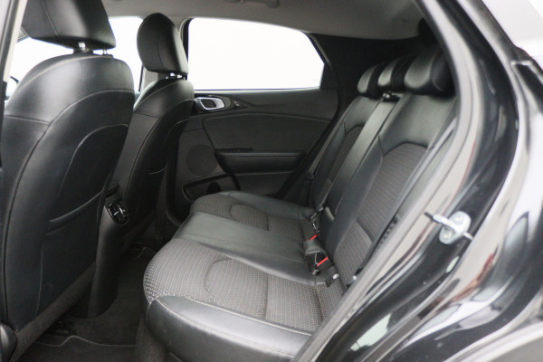 Kia Xceed 1.6 GDi Plug-in Hybrid DynamicPlusLine Automaat LED, Keyless, Navigatie, Apple CarPlay, Camera, ACC, Stoel-/Stuurverw.