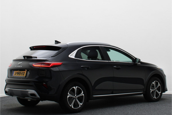 Kia Xceed 1.6 GDi Plug-in Hybrid DynamicPlusLine Automaat LED, Keyless, Navigatie, Apple CarPlay, Camera, ACC, Stoel-/Stuurverw.