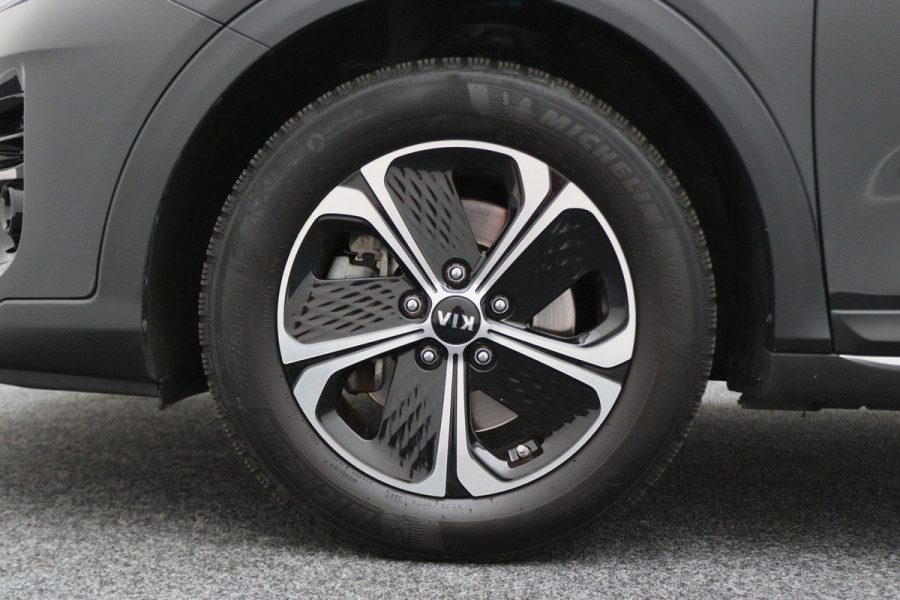 Kia Xceed 1.6 GDi Plug-in Hybrid DynamicPlusLine Automaat LED, Keyless, Navigatie, Apple CarPlay, Camera, ACC, Stoel-/Stuurverw.