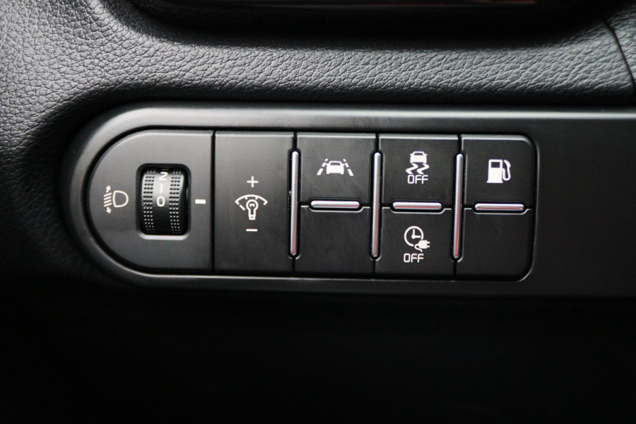 Kia Xceed 1.6 GDi Plug-in Hybrid DynamicPlusLine Automaat LED, Keyless, Navigatie, Apple CarPlay, Camera, ACC, Stoel-/Stuurverw.