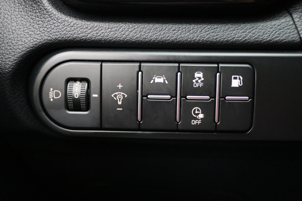 Kia Xceed 1.6 GDi Plug-in Hybrid DynamicPlusLine Automaat LED, Keyless, Navigatie, Apple CarPlay, Camera, ACC, Stoel-/Stuurverw.