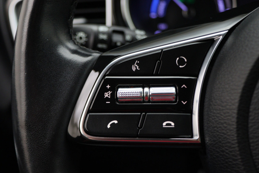 Kia Xceed 1.6 GDi Plug-in Hybrid DynamicPlusLine Automaat LED, Keyless, Navigatie, Apple CarPlay, Camera, ACC, Stoel-/Stuurverw.