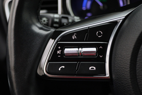 Kia Xceed 1.6 GDi Plug-in Hybrid DynamicPlusLine Automaat LED, Keyless, Navigatie, Apple CarPlay, Camera, ACC, Stoel-/Stuurverw.