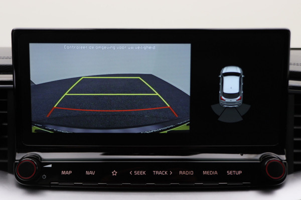 Kia Xceed 1.6 GDi Plug-in Hybrid DynamicPlusLine Automaat LED, Keyless, Navigatie, Apple CarPlay, Camera, ACC, Stoel-/Stuurverw.