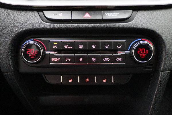 Kia Xceed 1.6 GDi Plug-in Hybrid DynamicPlusLine Automaat LED, Keyless, Navigatie, Apple CarPlay, Camera, ACC, Stoel-/Stuurverw.