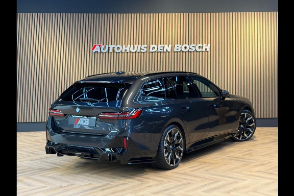 BMW 5 Serie Touring 520i M Pro High Executive - Bowers&Wilkins