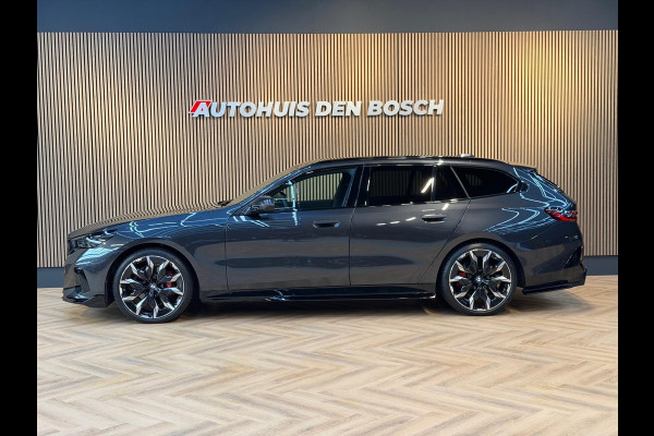 BMW 5 Serie Touring 520i M Pro High Executive - Bowers&Wilkins