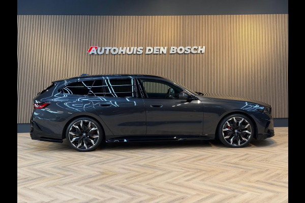 BMW 5 Serie Touring 520i M Pro High Executive - Bowers&Wilkins
