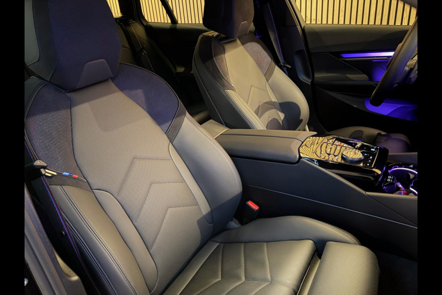 BMW 5 Serie Touring 520i M Pro High Executive - Bowers&Wilkins