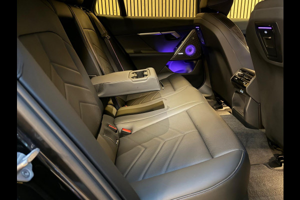 BMW 5 Serie Touring 520i M Pro High Executive - Bowers&Wilkins