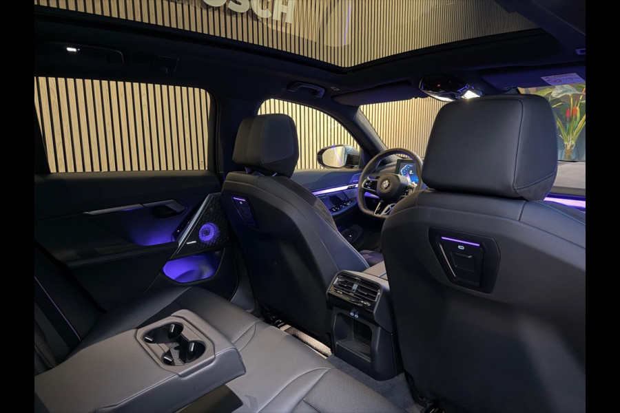 BMW 5 Serie Touring 520i M Pro High Executive - Bowers&Wilkins