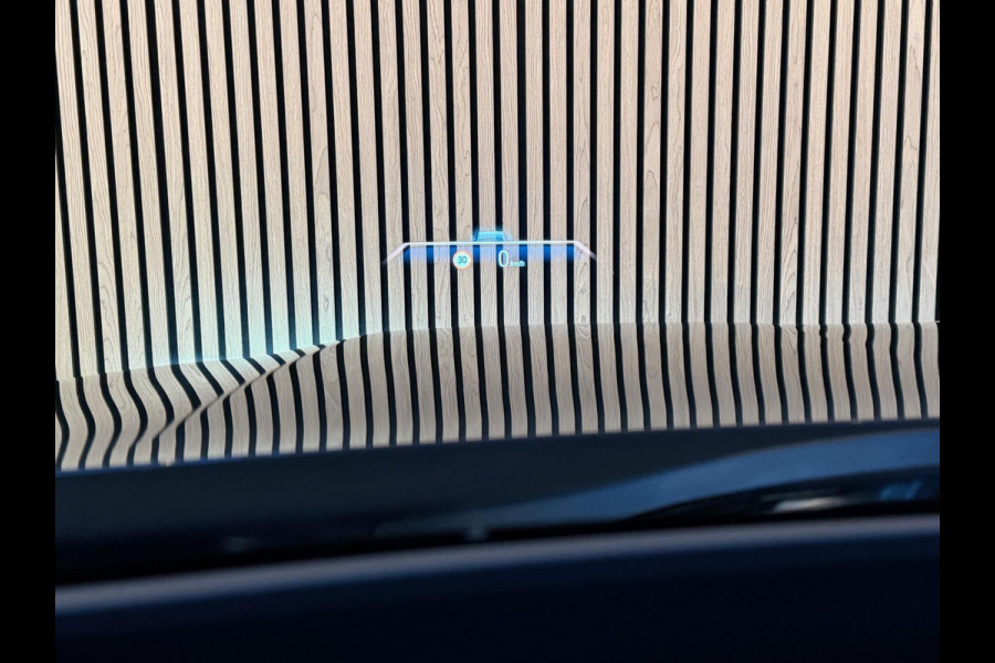 BMW 5 Serie Touring 520i M Pro High Executive - Bowers&Wilkins