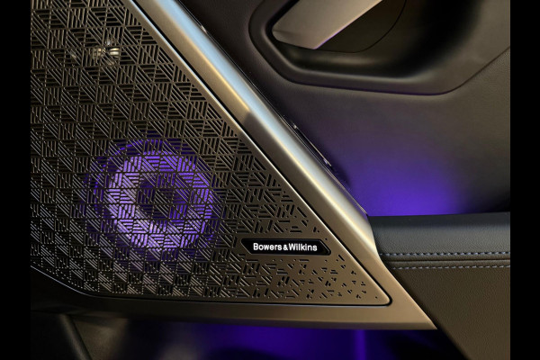 BMW 5 Serie Touring 520i M Pro High Executive - Bowers&Wilkins