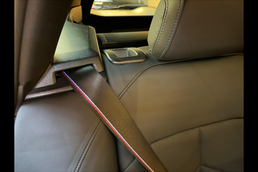 BMW 5 Serie Touring 520i M Pro High Executive - Bowers&Wilkins