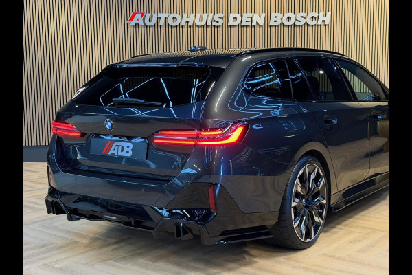 BMW 5 Serie Touring 520i M Pro High Executive - Bowers&Wilkins