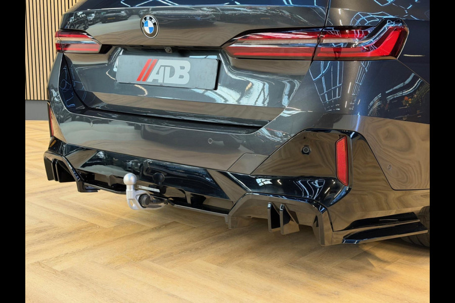 BMW 5 Serie Touring 520i M Pro High Executive - Bowers&Wilkins