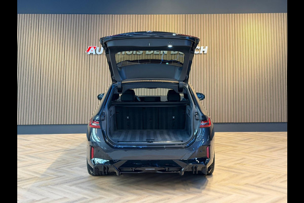 BMW 5 Serie Touring 520i M Pro High Executive - Bowers&Wilkins