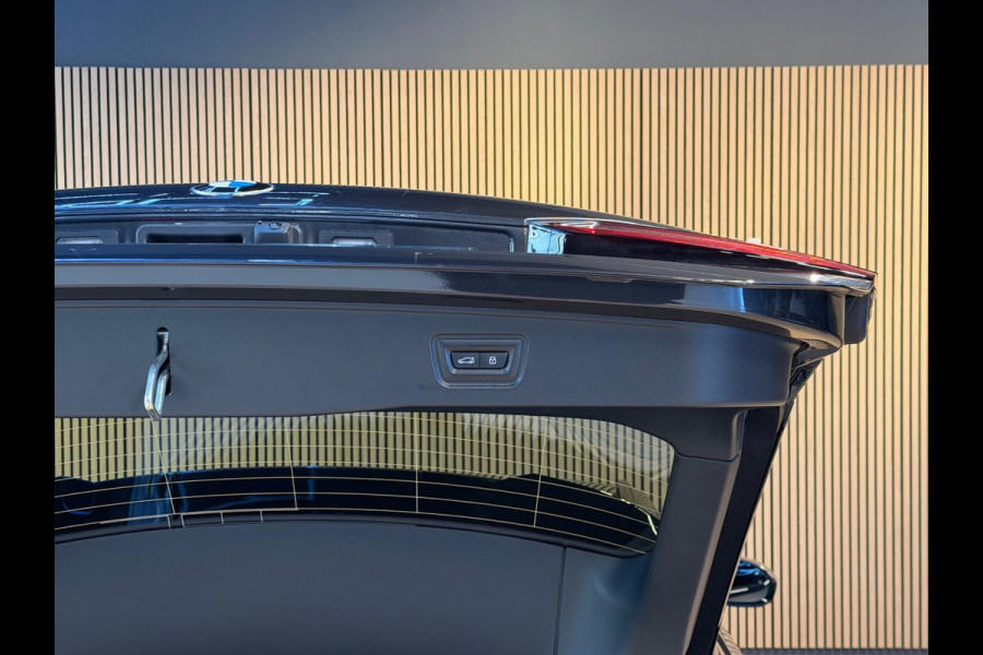 BMW 5 Serie Touring 520i M Pro High Executive - Bowers&Wilkins