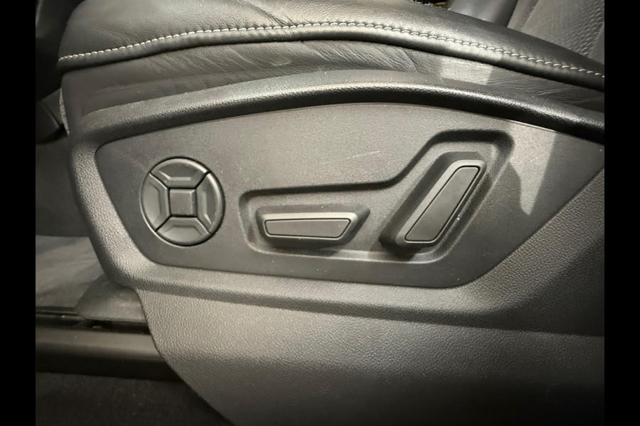 Audi Q8 55 TFSI quattro Pro Line Plus /BlackPACK/Luchtvering/PANO/ MATRIX LED/ 22INCH/ BANG&OLUFSEN/TREKHAAK